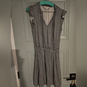 Loft Dress
